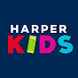 HarperKids YouTube Profile Photo