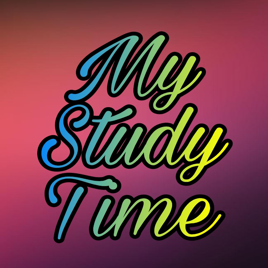 My studying english