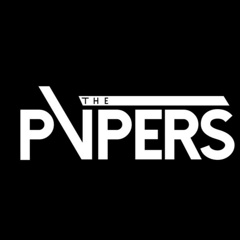 THE PVPERS