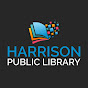 Harrison Library - @HarrisonLibrary YouTube Profile Photo