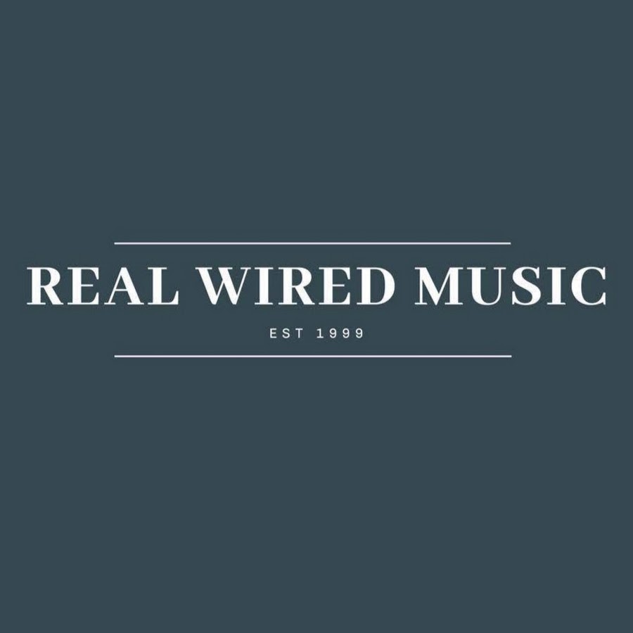 Real Wired Music Youtube