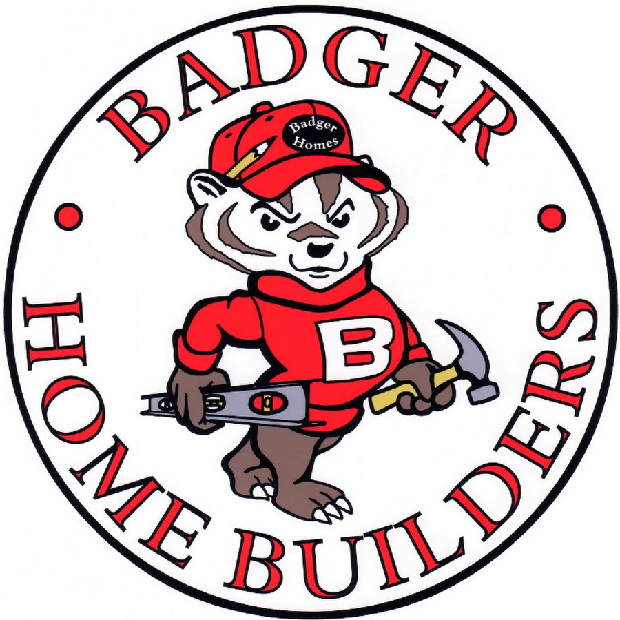 Badger Home Builders Youtube