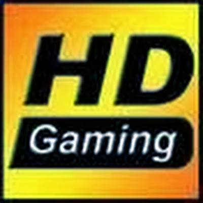 RajmanGaming HD Youtube канал