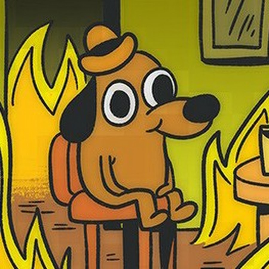 This is fine steam фото 45