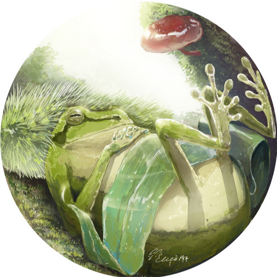 まんぷくアートスタジオ はち Youtube