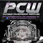 PCW Wrestling YouTube Profile Photo