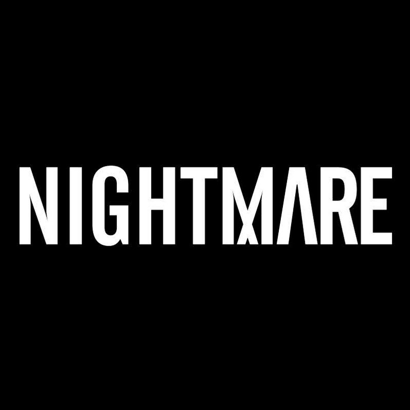 NIGHTMARE OFFICIAL CHANNEL - 網紅的藏寶箱 