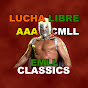 Lucha Libre Classics YouTube Profile Photo