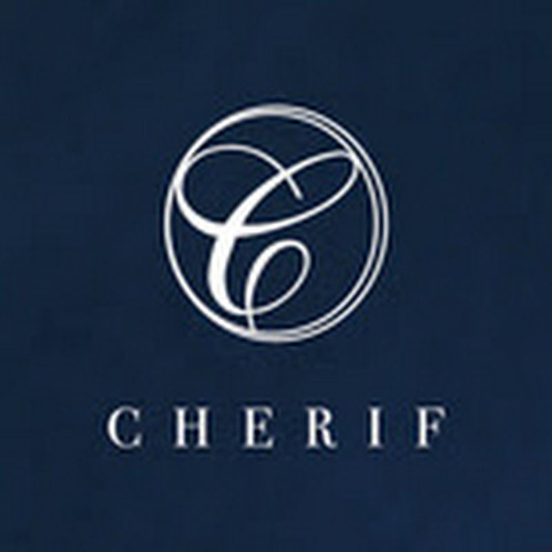 夏利夫香水 Cherif Perfume - 網紅的藏寶箱 
