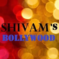 Shivam's Bollywood thumbnail