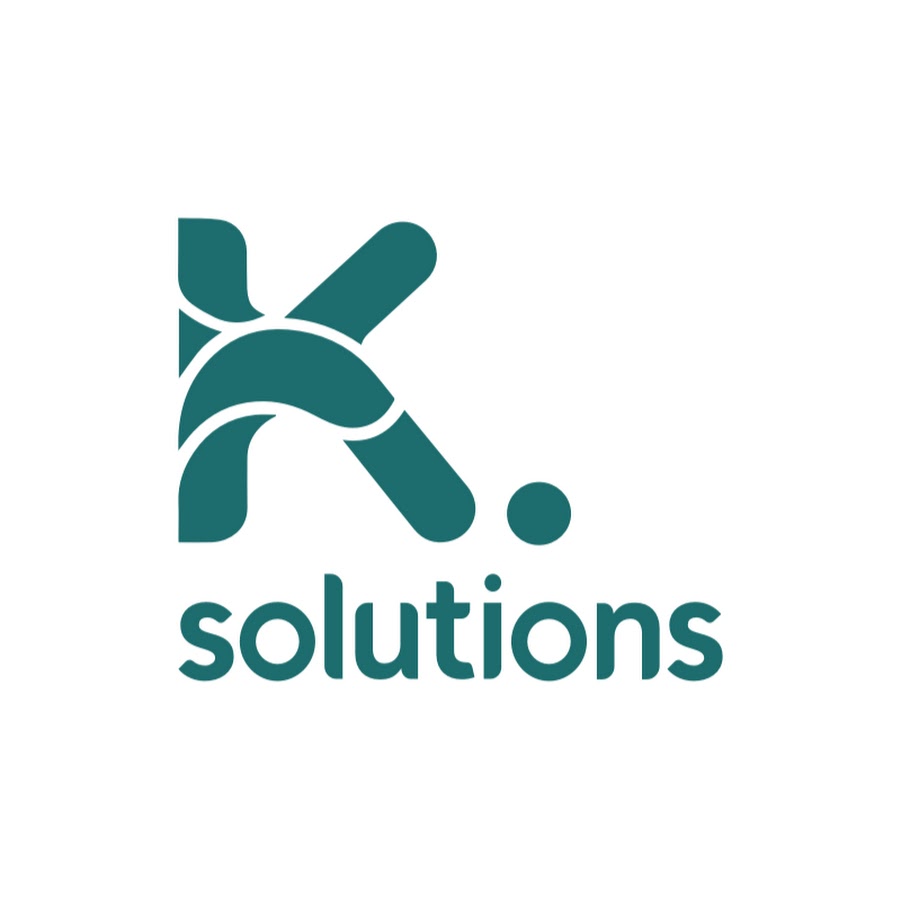 K solutions. K solutions