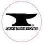 American Farrier's Association YouTube Profile Photo