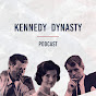 Kennedy Dynasty Podcast YouTube Profile Photo