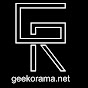 GeekoramaDotNet - @GeekoramaDotNet YouTube Profile Photo