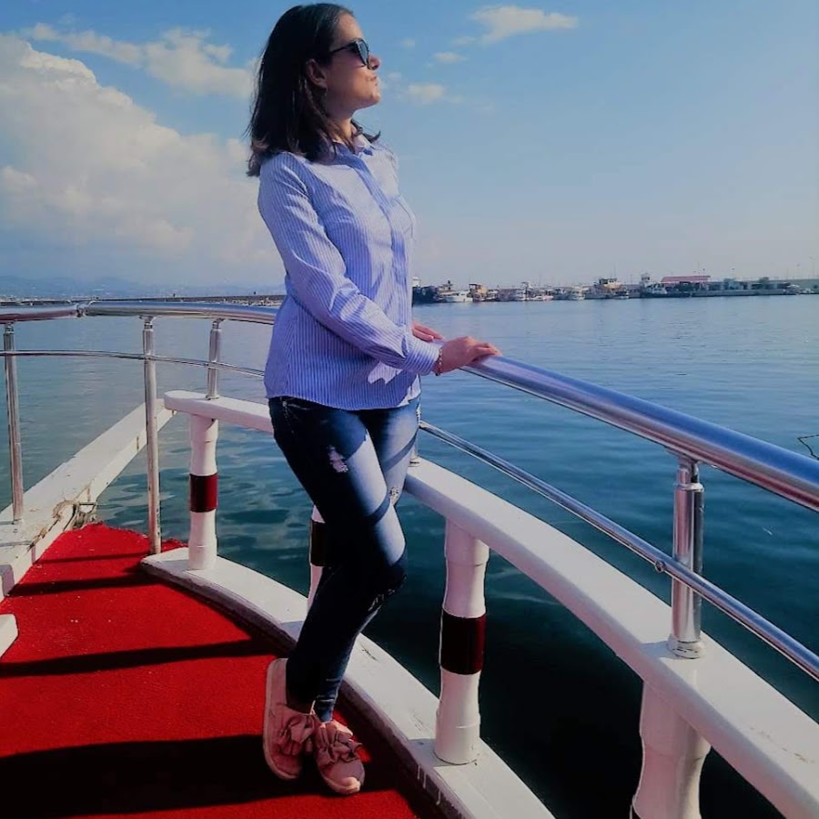 Блогера турция. Настя Петраковская на отдыхе в Турции.