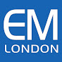 Emergency Medicine London - @EmergencyLondon YouTube Profile Photo