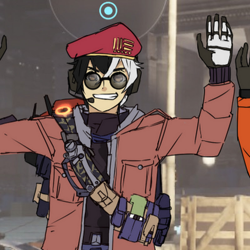 黑白狼 - 網紅的藏寶箱 