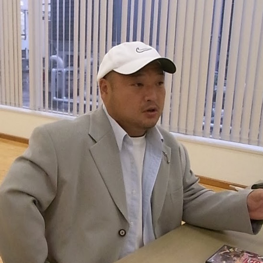 前田政二 ネコとお笑い Youtube