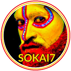 SOKAI7 Avatar