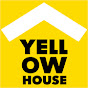 Yellow House YouTube Profile Photo