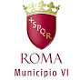 Qual è il sesto Municipio Roma?