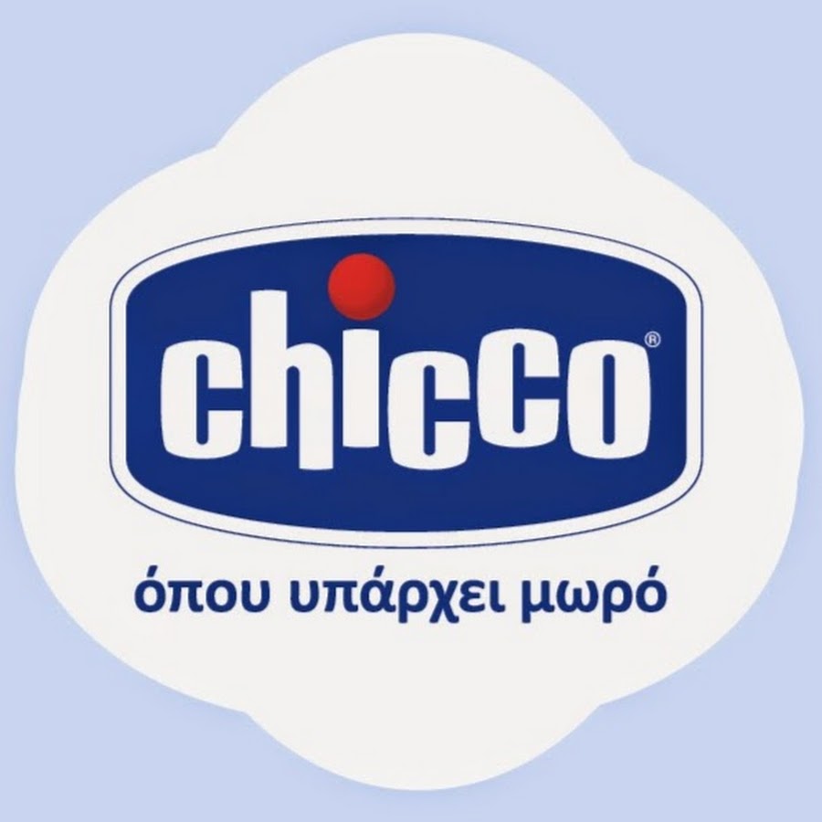 Chicco Greece - YouTube
