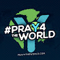 #Pray4theWorld YouTube Profile Photo