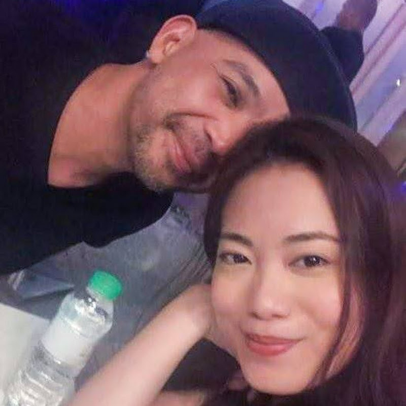 ROMMEL & CHESKA