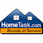HomeTask YouTube Profile Photo