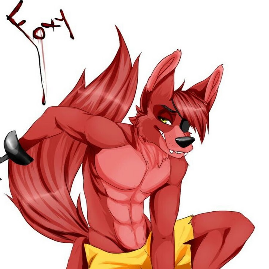 foxy jr.