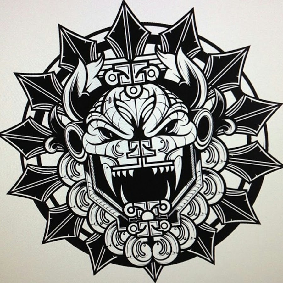 Тату Майя эскизы. Тату мая эскизы. Татуировка стиля Майя эскиз. Тату ацтеков эскизы