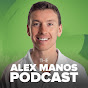 The Alex Manos Podcast YouTube Profile Photo