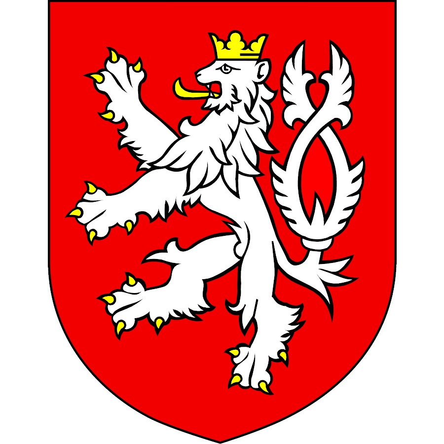 знак чехии
