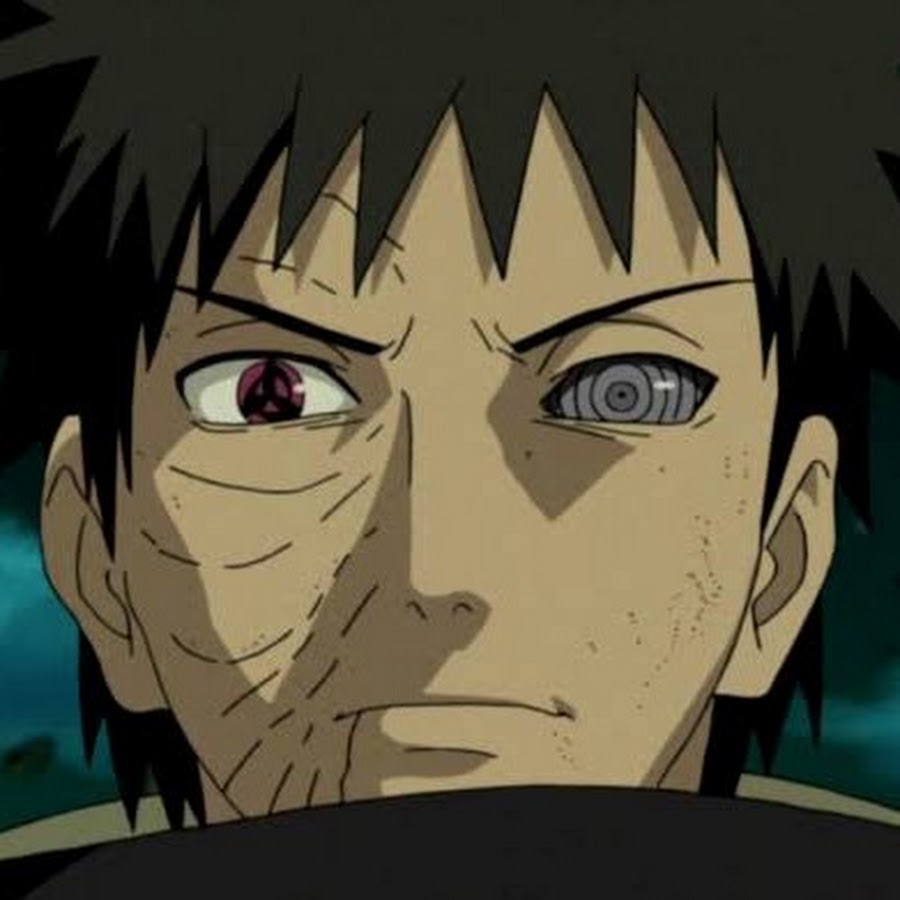 Obito Uchiwa