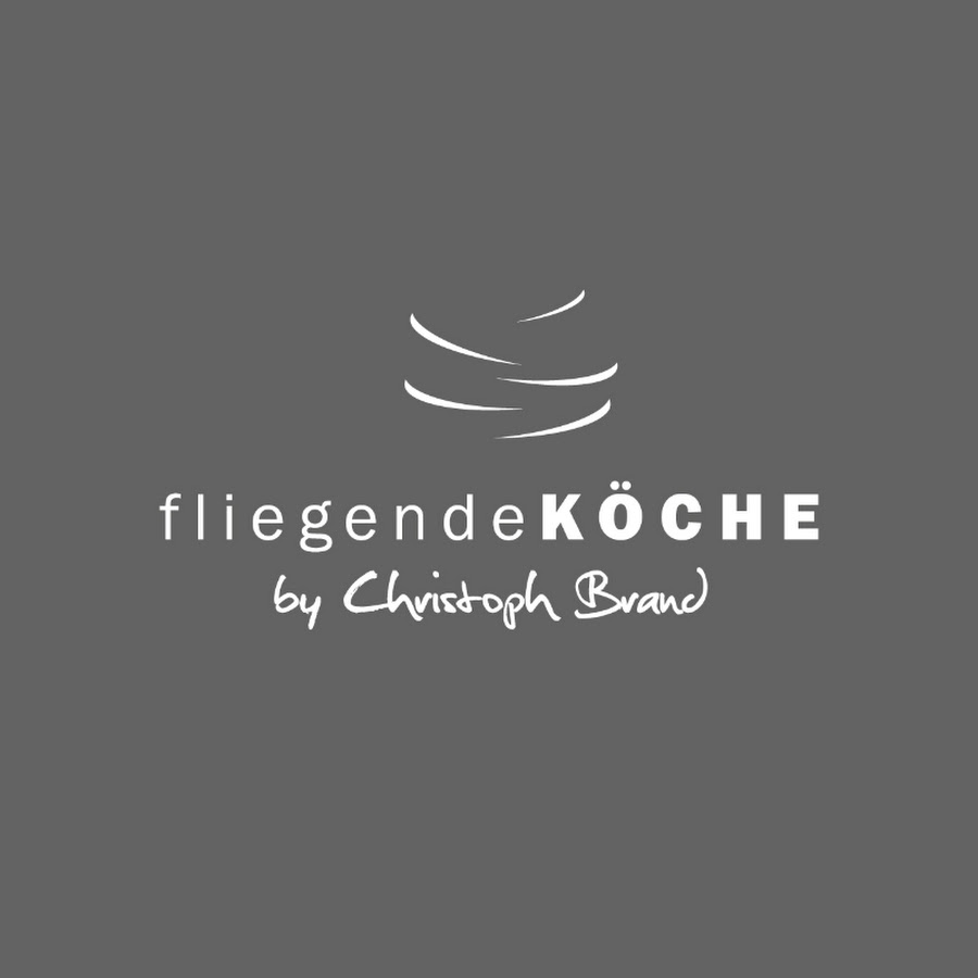Fliegende Köche by Christoph Brand - YouTube