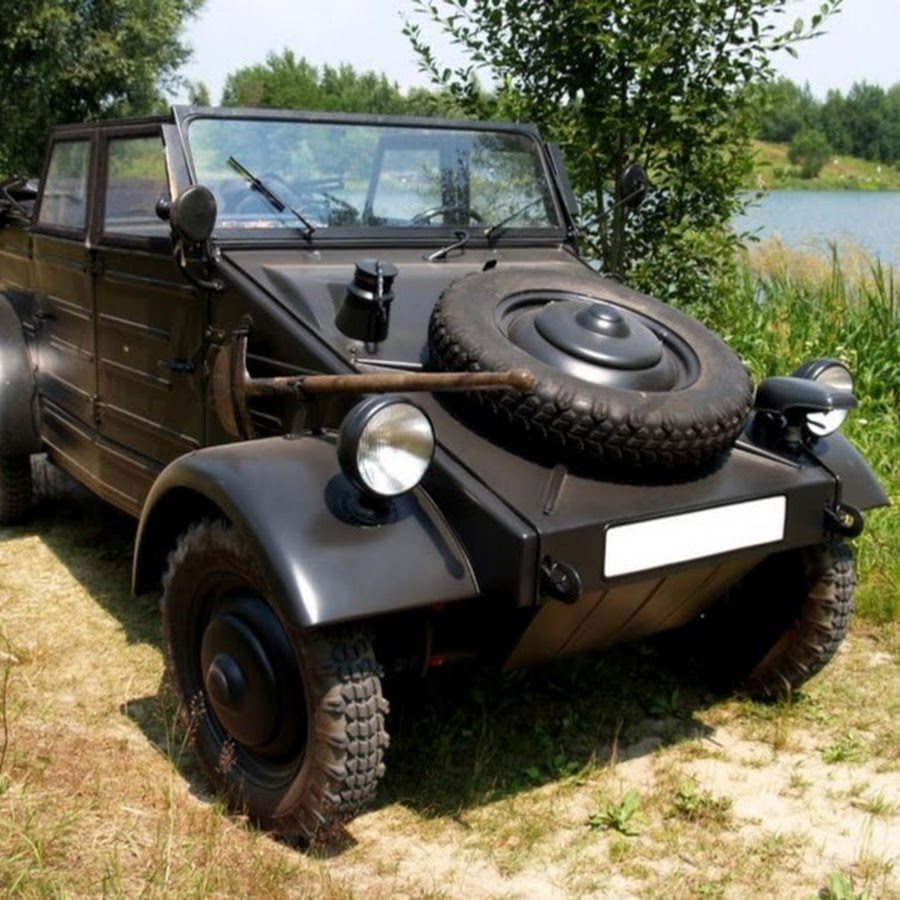 Volkswagen Type 82