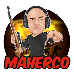 maherco gaming thumbnail