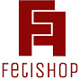 Магазин Fetishop YouTube Profile Photo
