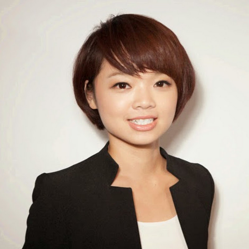 林緗亭 - 網紅的藏寶箱 