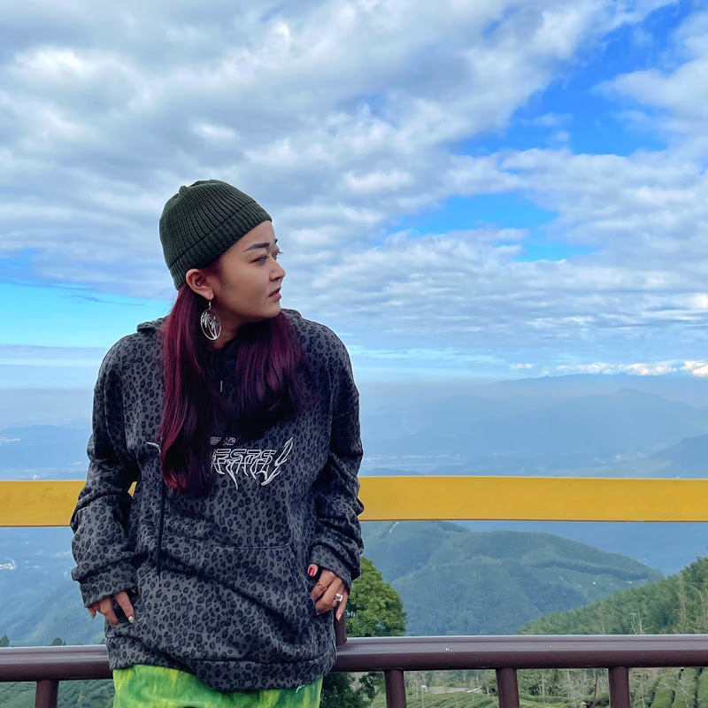 琬青舞蹈教學 - 網紅的藏寶箱 