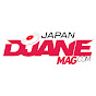 DJane Mag Japan【アネマグTV】