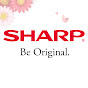 Sharp Home USA YouTube Profile Photo