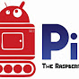 Pi Wars YouTube Profile Photo