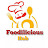 Foodelicious Hub