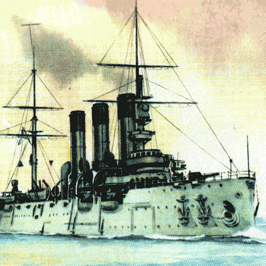 Крейсер аврора рисунки карандашом