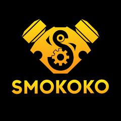 SMOKOKO GAMES Avatar