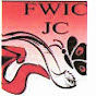 Flora Williams - @FWICJC YouTube Profile Photo