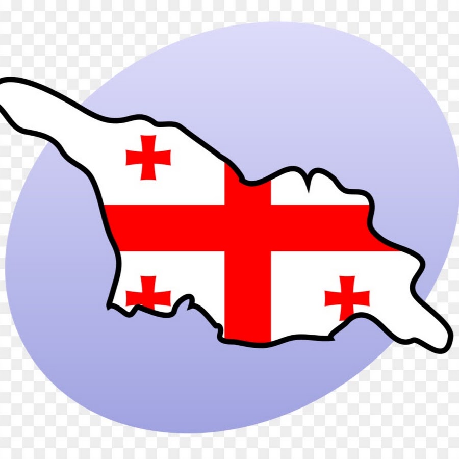 Флаг Грузии 1918-1921