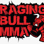 Raging Bull MMA YouTube Profile Photo