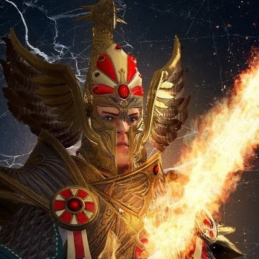 Warhammer Chronicles. Тирион и Теклис